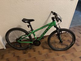 Ghost Velo