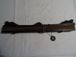 GEBETSBUCH ASIATISCH