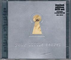 Melissa Etheridge – Your Little Secret
