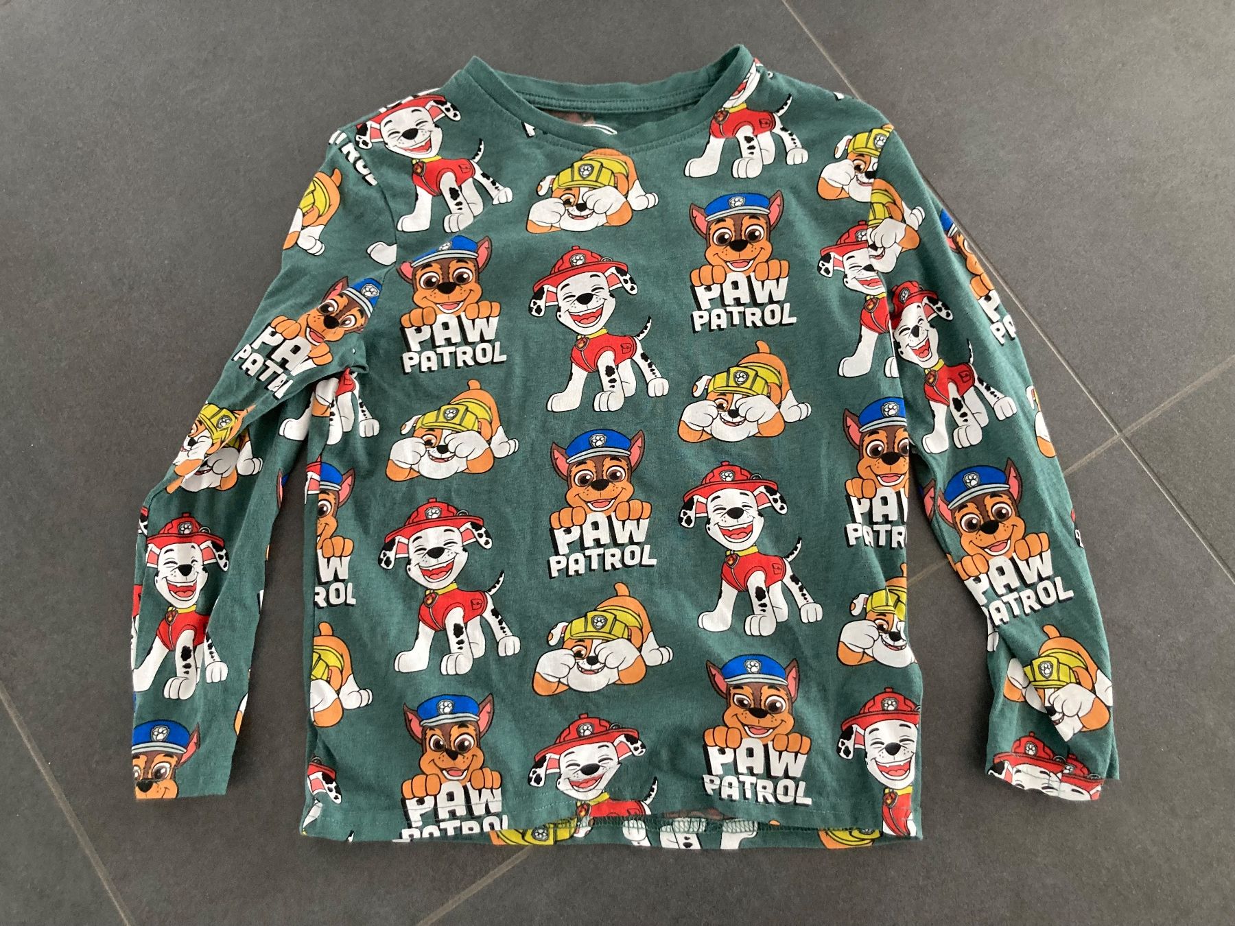 Maglioni & Felpe: Paw Patrol Langarmshirt – Nuovo (secondo la descrizione) da Bülach venduto da Stellina72