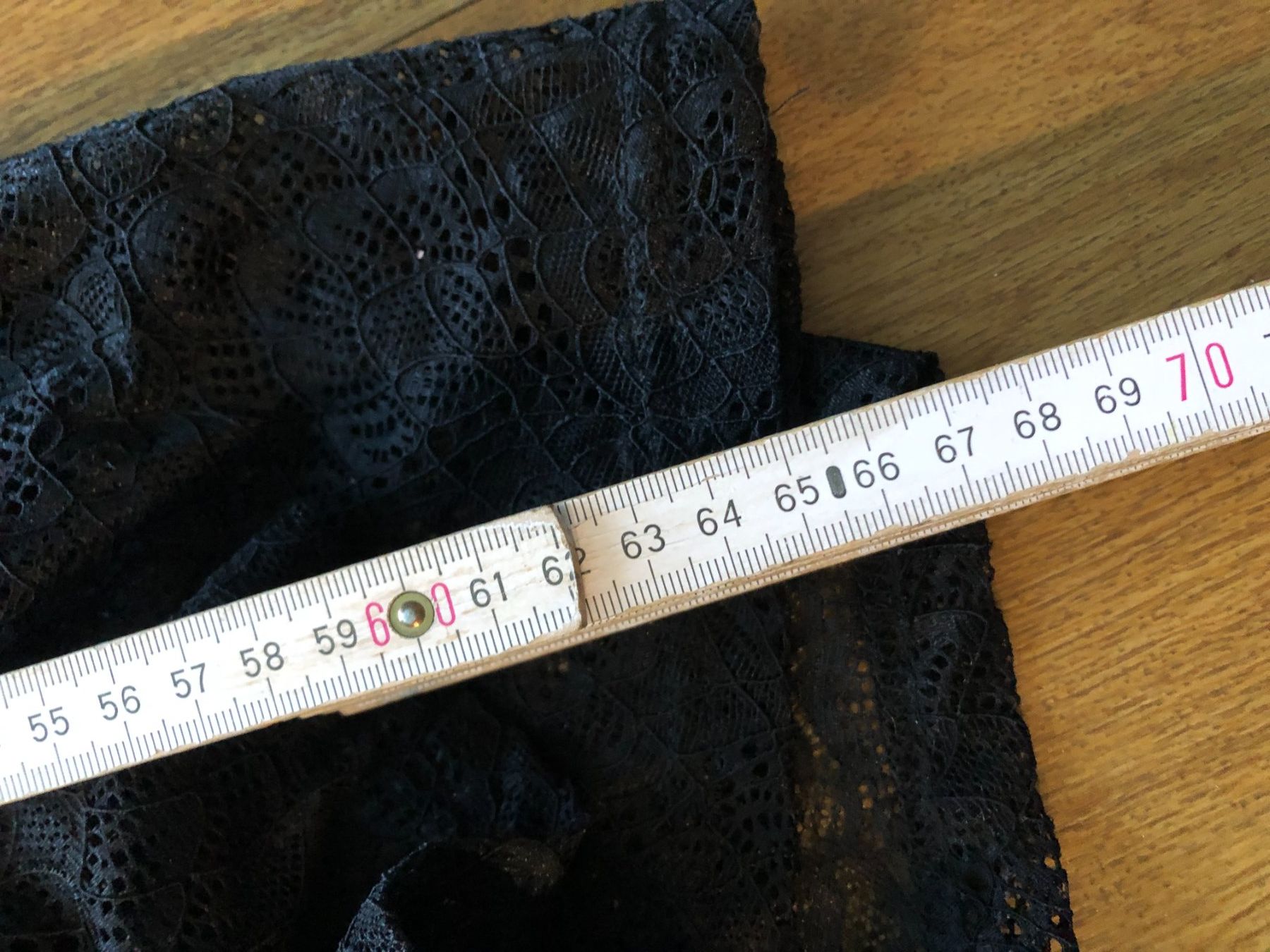 Vestiti: Kleid, Cocktailkleid- Abendkleid  Gr. L – Nuovo (secondo la descrizione) da Fischbach-Göslikon venduto da 78anna 8