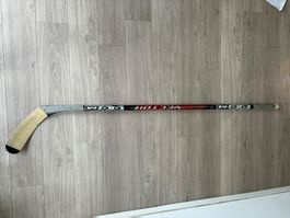 Bastone hockey usato Höhener Ambrì Piotta HCAP
