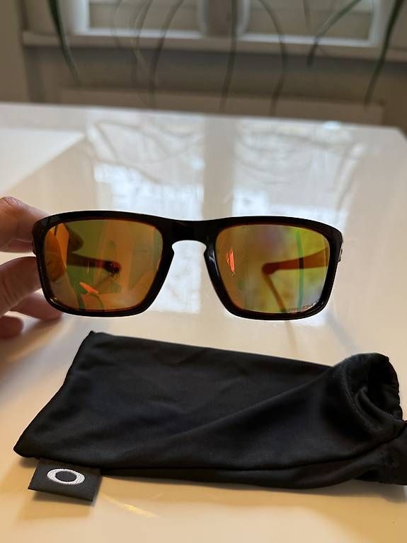 Occhiali & Lenti: Oakley Sonnenbrille – Usato da Bülach venduto da angelique080882 2