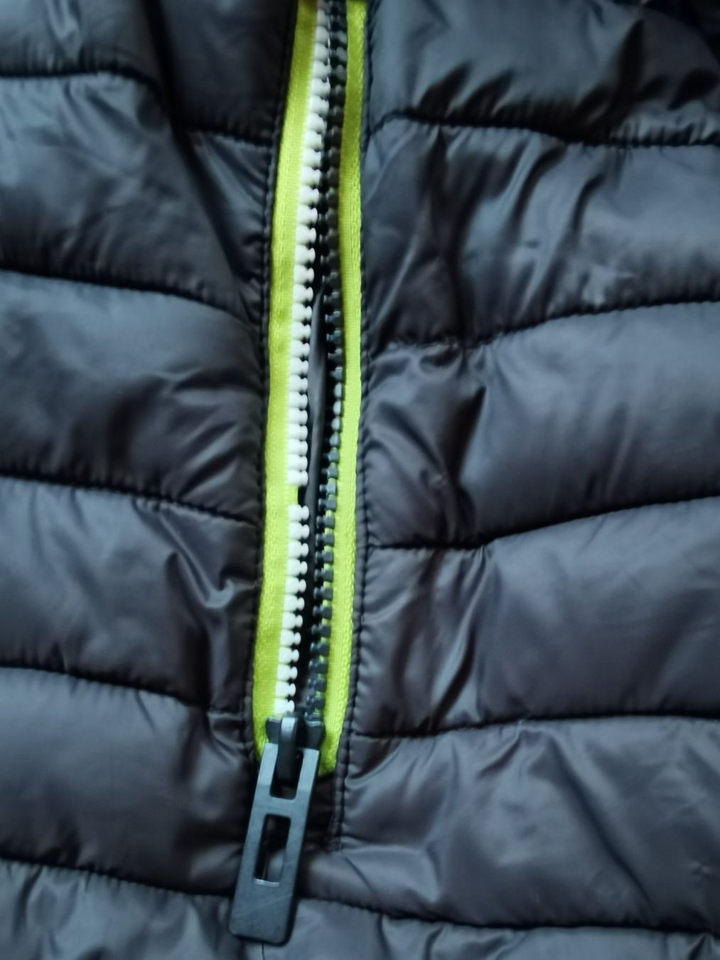 Vestes: Steppjacke Gr. 170/176 – D'occasion à Roggwil BE par mocca01 4