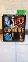Xbox 360 Spiel - L.A. Noire The Complete Edition