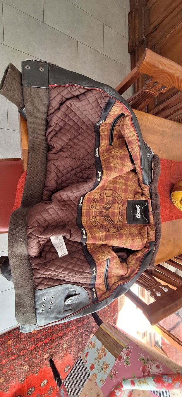 Schott Giacche: giacca Schott – Usato da Agno venduto da gm.08 1