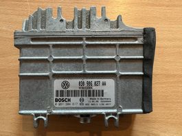 Bosch Steuergerät 030906027AA 0261204617