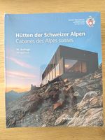 Cabane des Alpes Suisses (14e ed.)