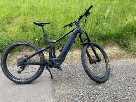 Scott E-Genius /Fully /Grösse M