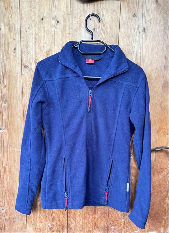 Engelbert Strauss Fleece Jacke S (Gebraucht) in Landquart für CHF