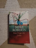 Eine Frage der Liebe