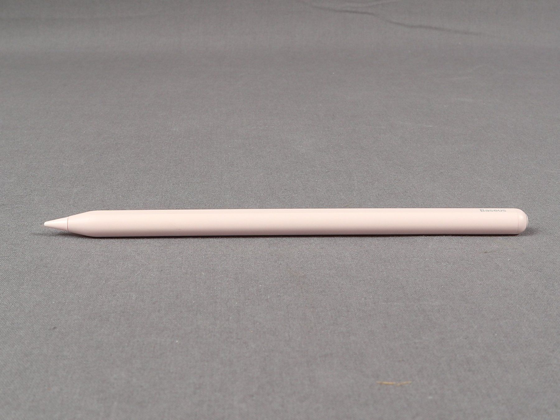 Penna & Evidenziatori: BASEUS Smooth Writing 2 Series Stylus Rosa – Usato da Steinen venduto da Restwert_Steinen 4