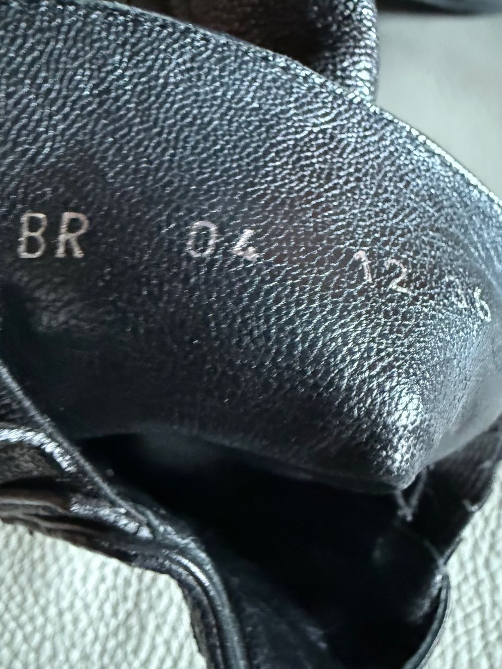 Dior Scarpe da donna: DIOR – Usato da Rümlang venduto da har_z6qv 5