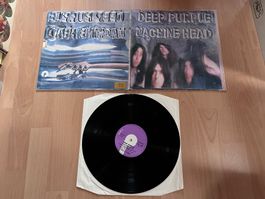 Deep Purple - Machine Head