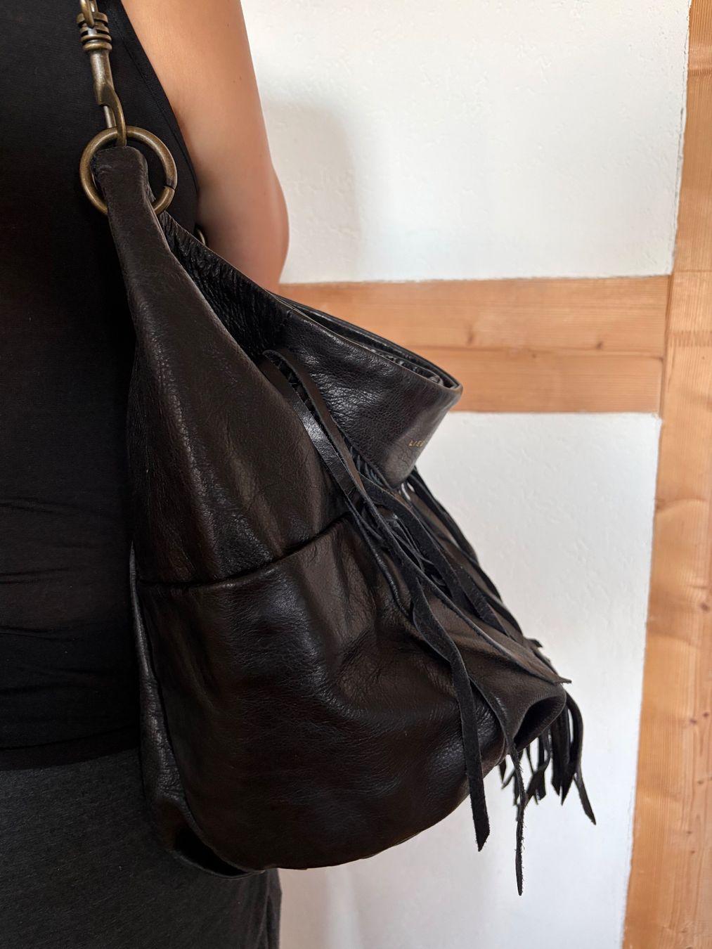 Liebeskind Borse da donna: Liebeskind Schultertasche – Usato da Schmitten FR venduto da Norippe 5