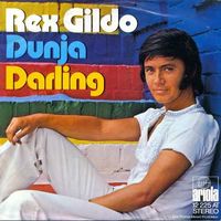 Gildo Rex - Dunja (7")