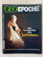 Geo Epoche, Die Geschichte des Judentums