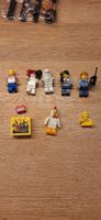 Lego Minifiguren