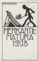 St. Gallen, Matura, Merkantil, Studentica