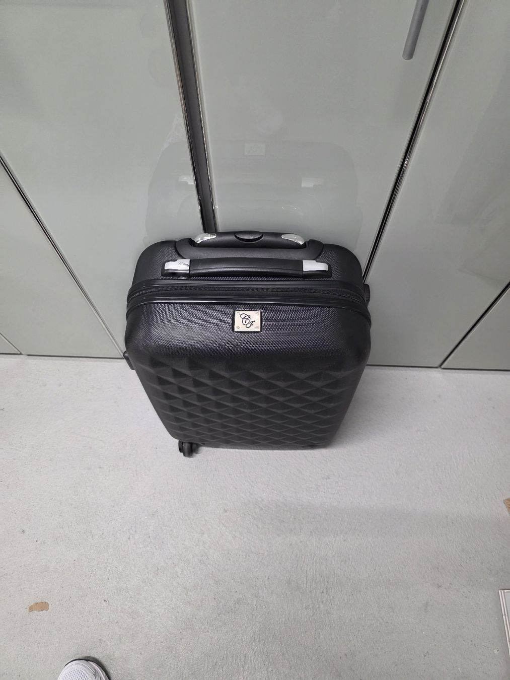 Altro in Aeronautica: Trolley 53x37x21cm – Usato da Zürich venduto da auctionhero 1
