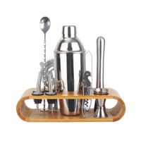 Cocktail Shaker Cocktail Set Barkeeper