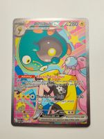 Pokemon Iono's Bellibolt ex Ascended Heroes Wampitz Engimara