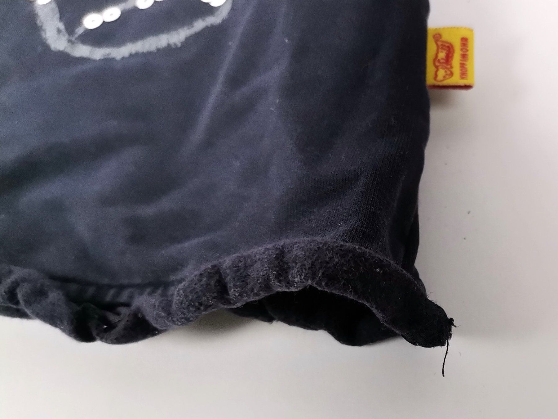 Steiff Maglioni & Felpe: STEIFF Mädchen Pullover Grösse 80/12 Monate – Usato da Schaffhausen venduto da Restwert_SH 4