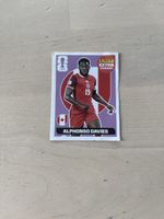 Panini WM 2026 Sticker Alphonso Davies EXTRA Sticker.