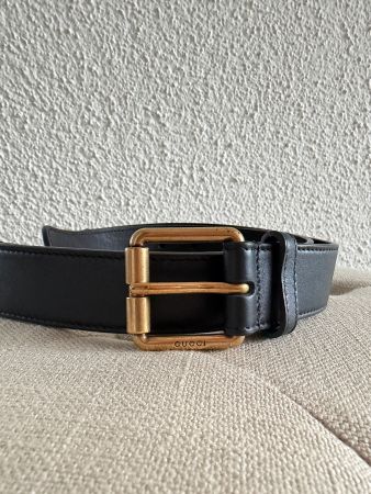 Gucci Gürtel Damen 75 cm