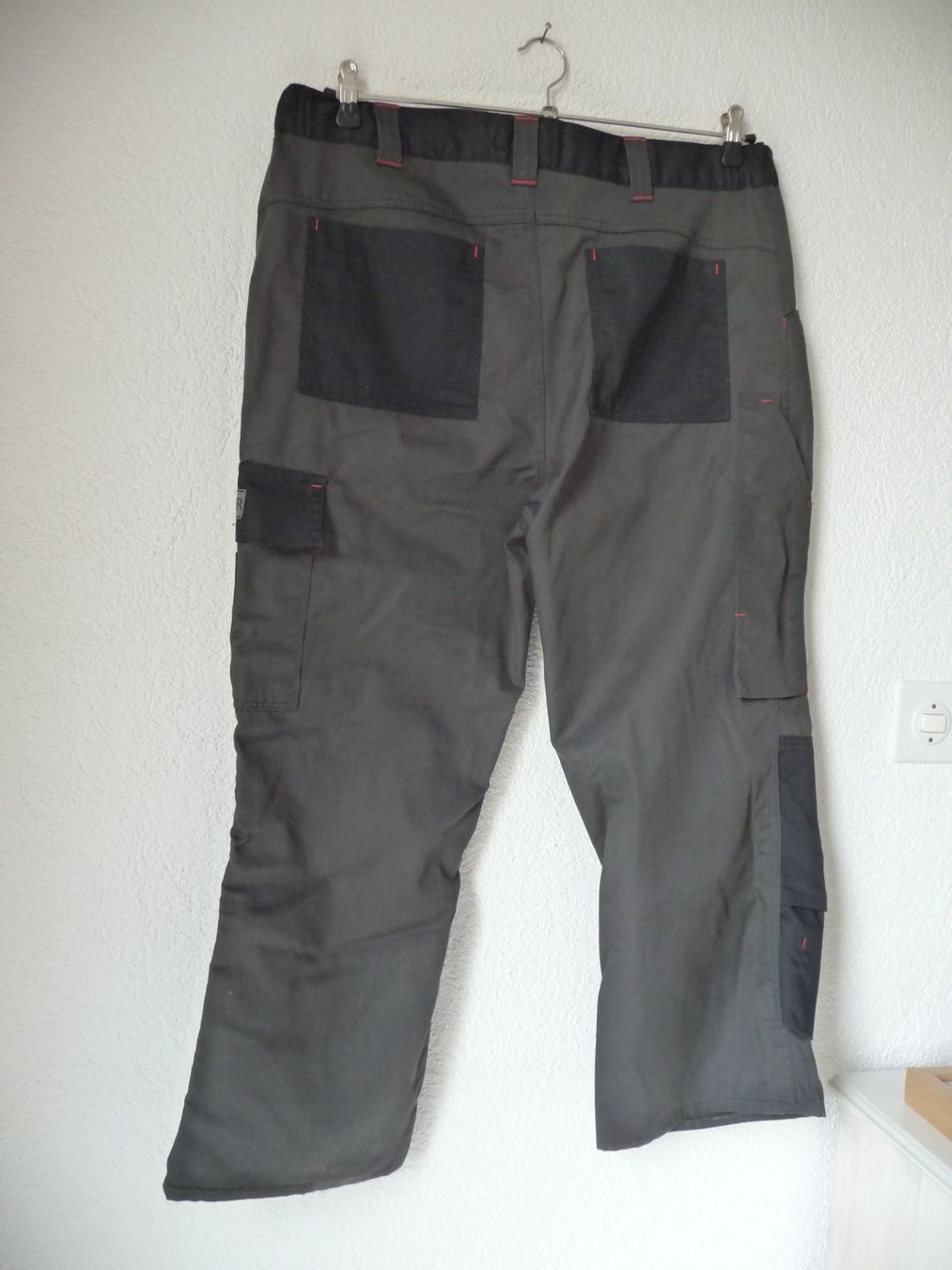 Pantaloni: Arbeitshose  - Pantalon de travail – Nuovo (secondo la descrizione) da Savagnier venduto da Marderuth 5