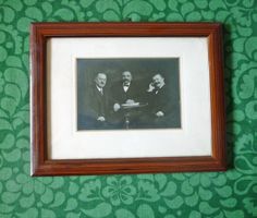 Vintage Fotografie - Fotographie - Foto - Bild