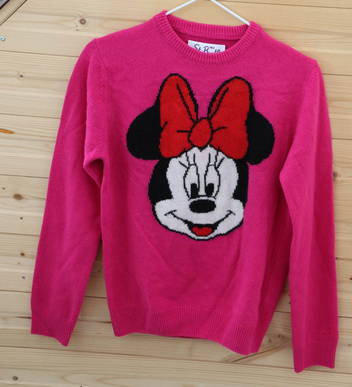 Pullover & Sweatshirts: MÄDCHEN SAINT BARTH PULLOVER 12 – Gebraucht aus Balzers von MinimenschMia 3
