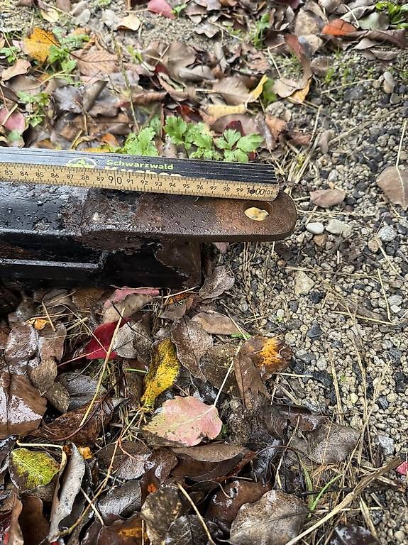 Rimorchi: Anhänger  Rapid – Usato da Horgen venduto da 11sh 3
