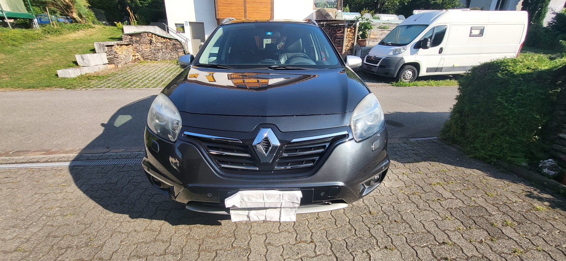 Renault Autos: Renault Koleos dCi170 4 WD – Gebraucht aus Igis von rihiro