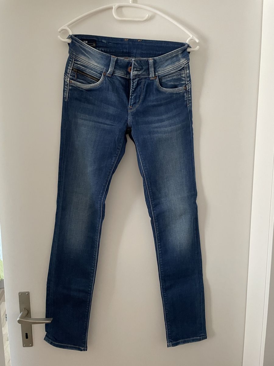 Pepe Jeans Jeans: Pepe Jeans selten getragen – Usato da Ipsach venduto da takacseni