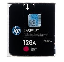 HP CLJ CP1520, CP1525N, CM1410, CM1415FN Toner, 128A, CE323A
