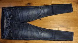 Pepe Jeans "Shadow" Bikerstyle in Grösse W30 L34