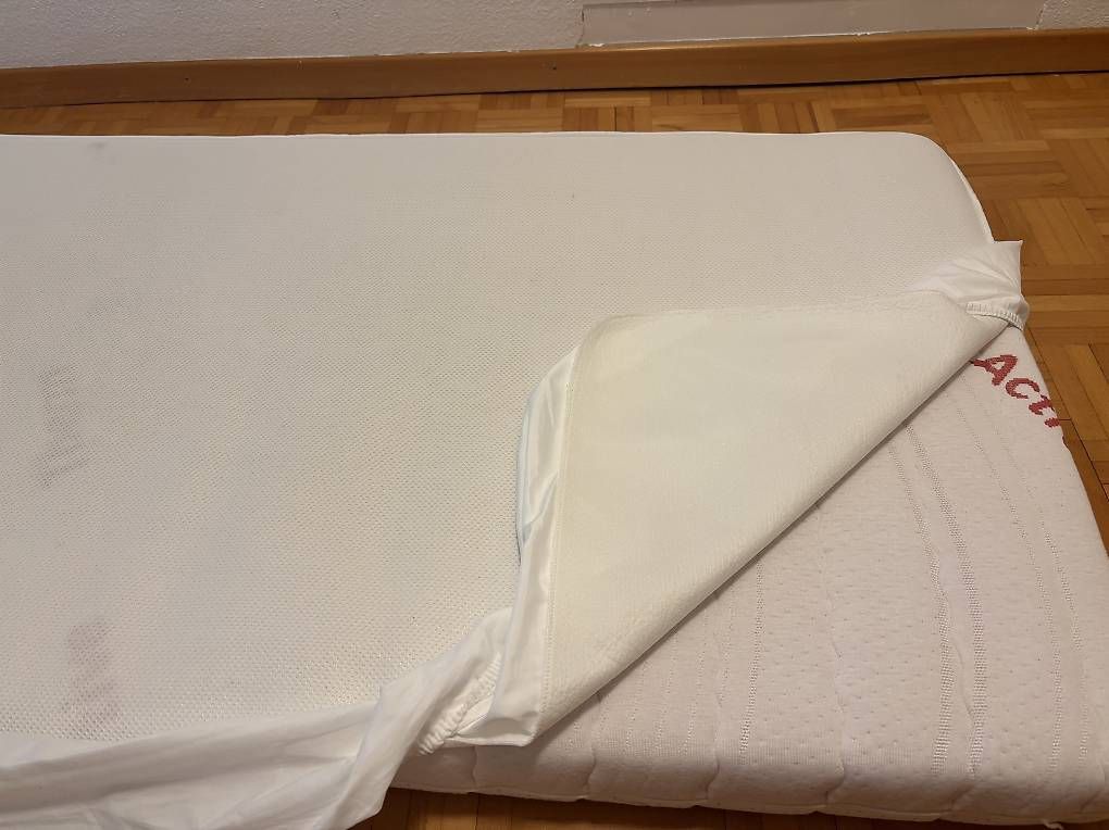 Materassi: Babybett Matratze  – Usato da Wädenswil venduto da ja3400 2