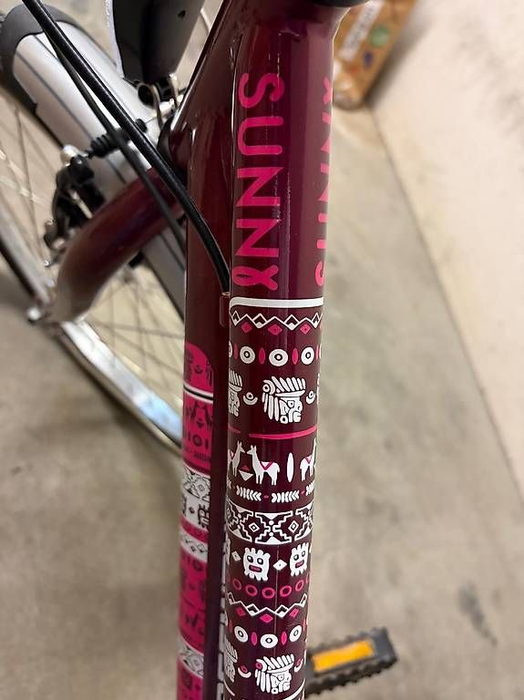 Biciclette: Kindervelo 20" Top Zustand – Usato da Münsingen venduto da Singbird 3