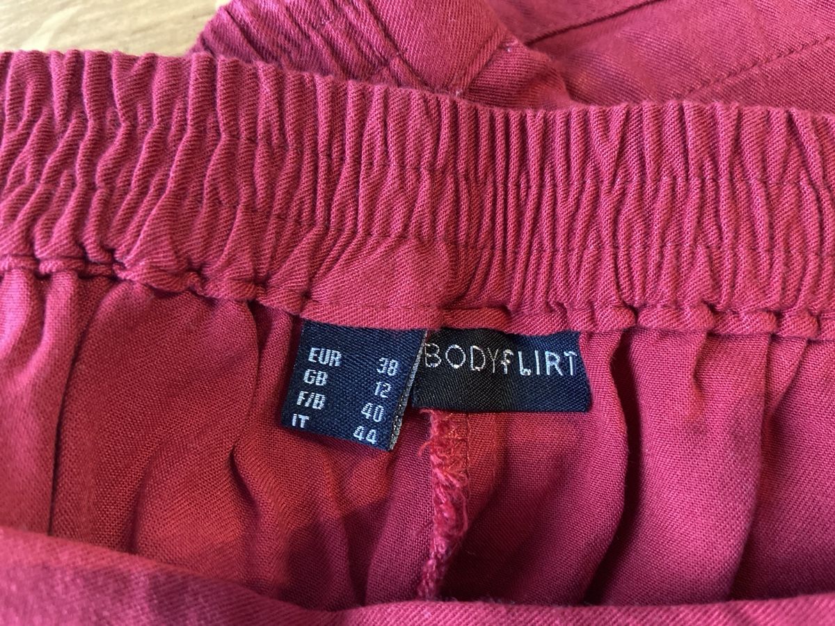 Lotti di vestiti: Sommerhose & Shirt Gr.38 – Nuovo (secondo la descrizione) da Arth venduto da ssu_8v2j 5