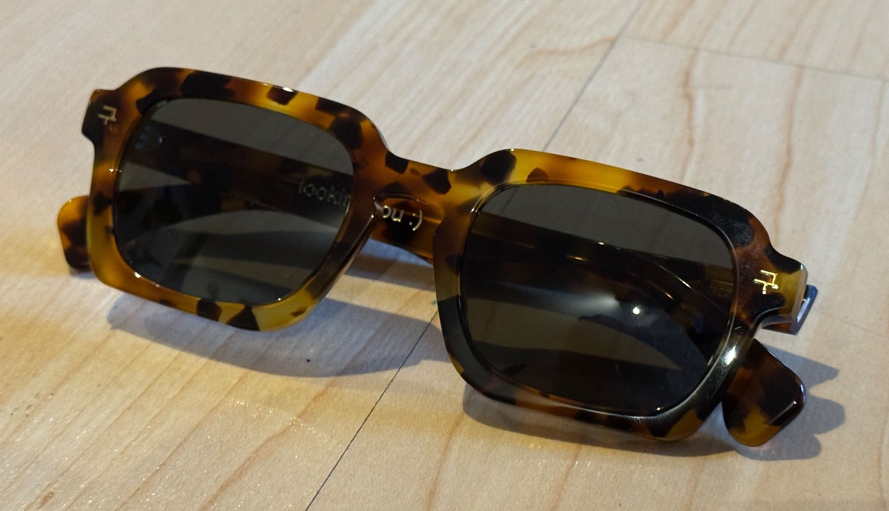 Occhiali & Lenti: SONNENBRILLE "PEGGY GOODS" NEU – Nuovo e nell'imballaggio originale da Seuzach venduto da Inspektor99 2