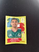 Panini MEX 3