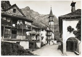 Russo (Valle Onsernone)