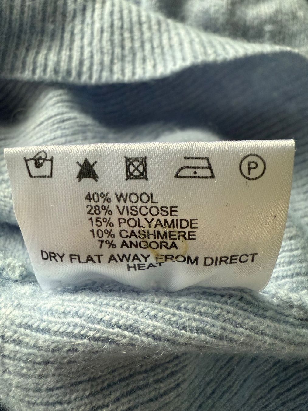 Barbour Maglioni & Felpe: Barbour Rollkragenpullover XS – Nuovo (secondo la descrizione) da Altendorf venduto da am9j_nt 4