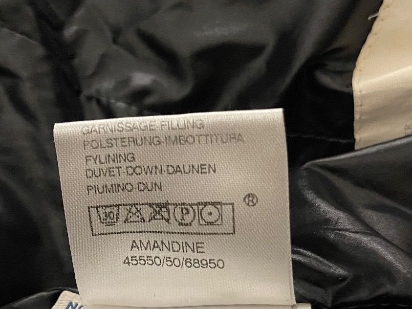 Moncler Giacche: Jacke – Usato da Savièse venduto da Chanell05 7