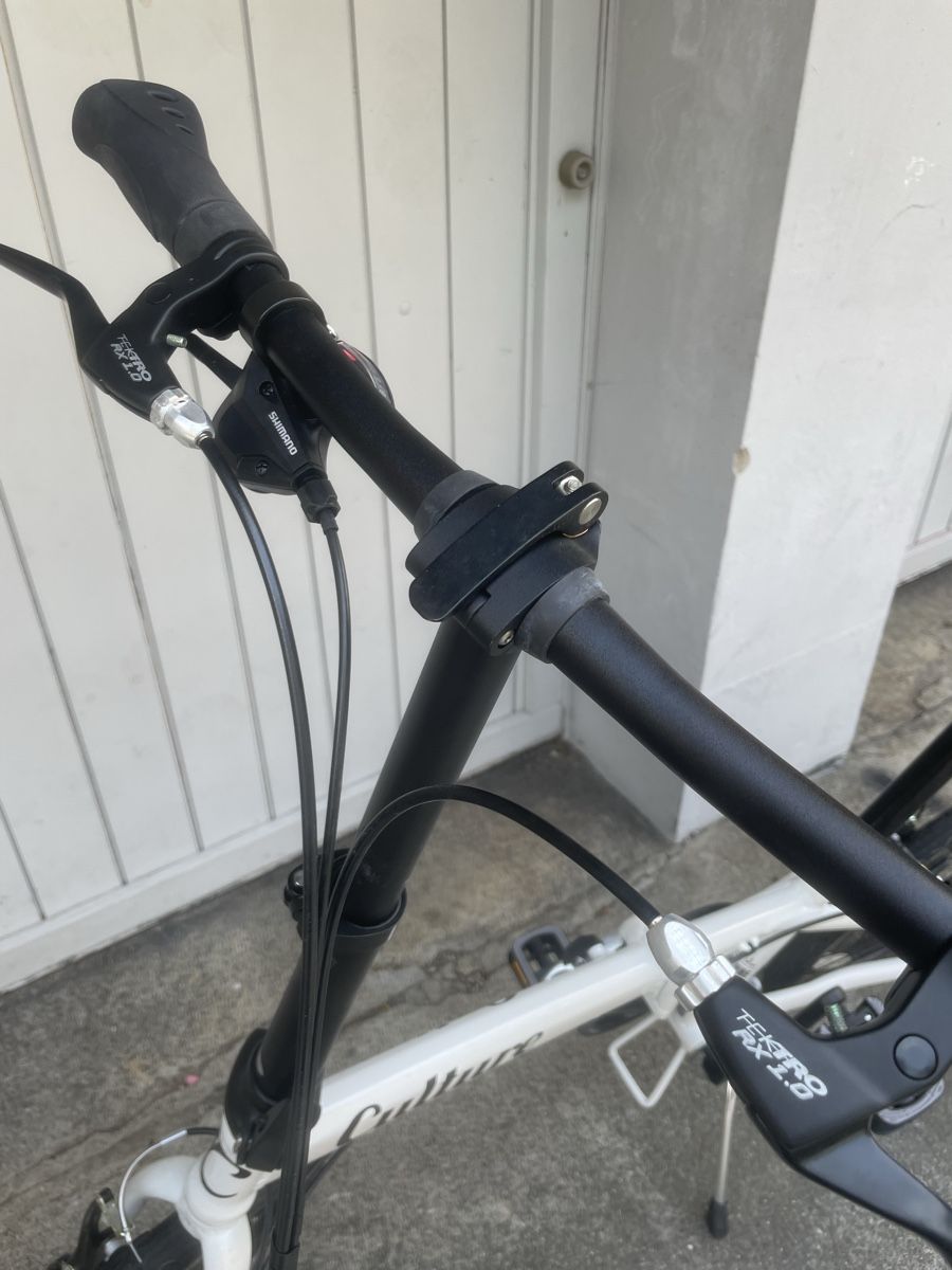 Vélos: Faltrad Culture – Neuf (Voir description) à Bern par Triici 2