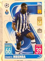 Topps Match Attax 319