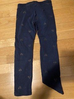 Collants: Leggings t.128 – D'occasion à Boudry par Lamue01 1