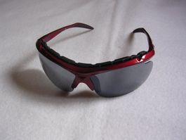 Wellcraft Sportbrille neu und ungebraucht