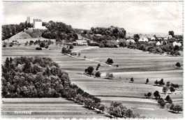 HABSBURG (im Sommer) ca. 1916 (AG)